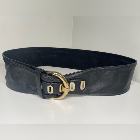 Bally Women\'s Belt